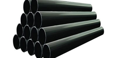 لوله سیاه جوشی آرشام صنعت سوبا