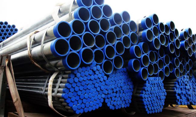 لوله-فولادی آرشام صنعت سوبا