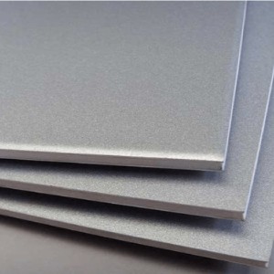 ورق آلیاژی ورق آلیاژی